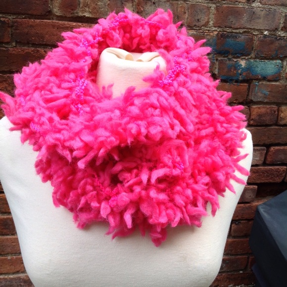 Infinity scarf - Picture 4 of 6